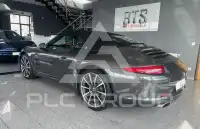 2016 Porsche 911
