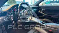 2016 Porsche 911