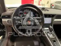 2016 Porsche 911