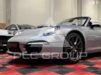 2016 Porsche 911