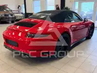 2016 Porsche 911