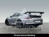 2016 Porsche 911