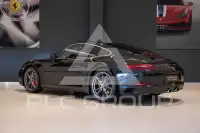 2016 Porsche 911
