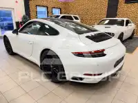 2016 Porsche 911