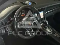 2016 Porsche 911
