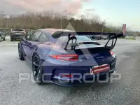 2016 Porsche 911