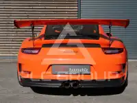 2016 Porsche 911
