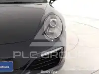2016 Porsche 911