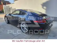 2016 Porsche 911