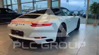 2016 Porsche 911