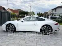 2016 Porsche 911