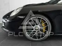 2016 Porsche 911