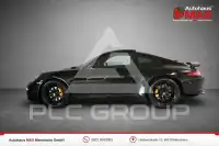 2016 Porsche 911