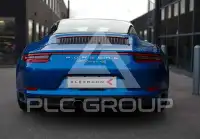 2016 Porsche 911