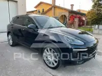 2015 Porsche Cayenne