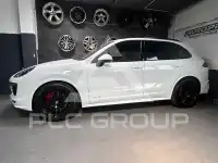 2015 Porsche Cayenne