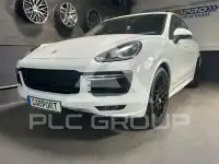 2015 Porsche Cayenne