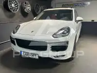 2015 Porsche Cayenne