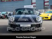 2016 Porsche 911(991)