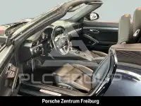 2016 Porsche 911(991)