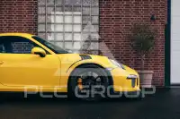2016 Porsche 911(991)