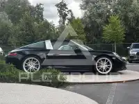 2016 Porsche 911(991)