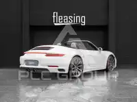2016 Porsche 911(991)