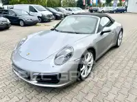 2016 Porsche 911(991)