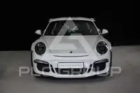 2016 Porsche 911(991)