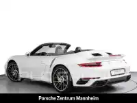 2016 Porsche 911(991)