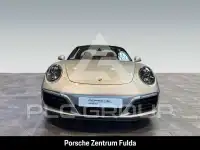 2016 Porsche 911(991)