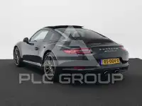 2016 Porsche 911(991)