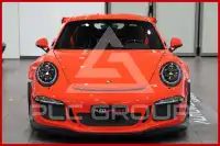 2016 Porsche 911(991)