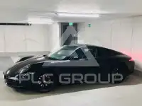 2016 Porsche 911(991)