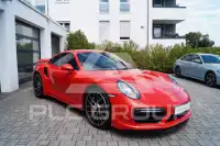 2016 Porsche 911(991)