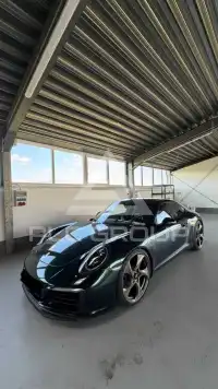 2016 Porsche 911(991)