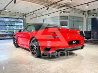 2016 Porsche 911(991)