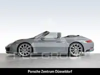 2016 Porsche 911(991)