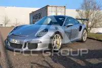 2016 Porsche 911(991)