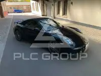 2016 Porsche 911(991)
