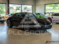 2016 Porsche 911(991)