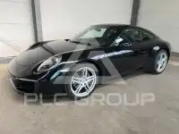 2016 Porsche 911(991)