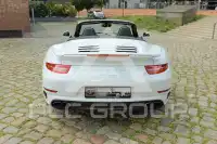 2016 Porsche 911(991)