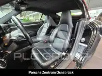 2016 Porsche 911(991)