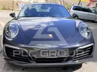 2016 Porsche 911(991)