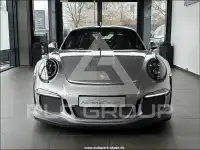 2016 Porsche 911(991)