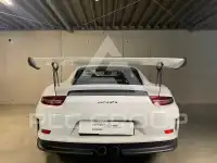 2016 Porsche 911(991)