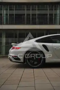 2016 Porsche 911(991)