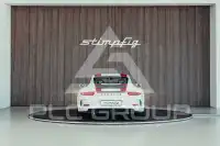 2016 Porsche 911(991)