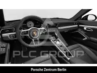 2016 Porsche 911(991)